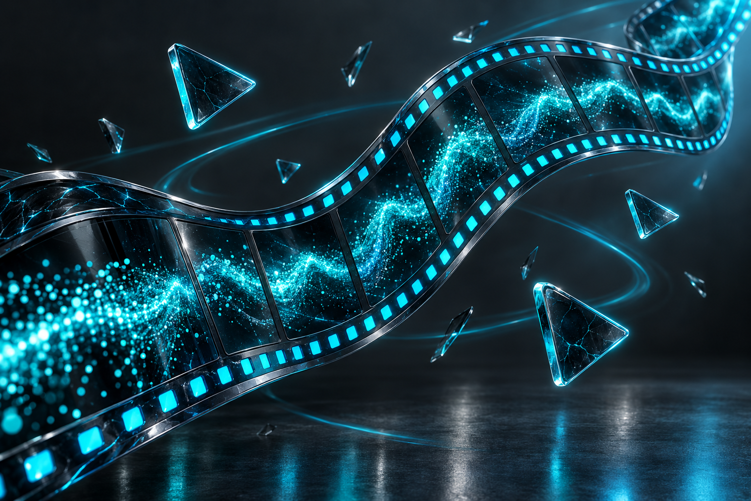 AI video generator — Vyndexo