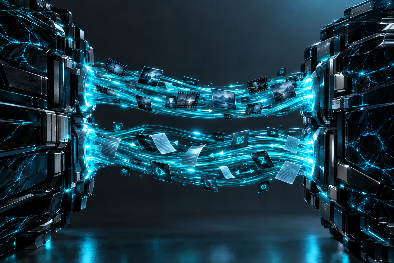 AI Tools (MCP) — Vyndexo