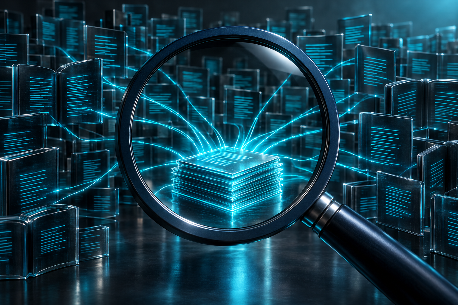 Research — Vyndexo