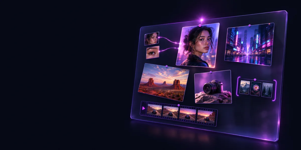 AI Studio — Vyndexo